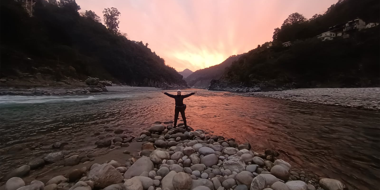 Spiritual Journey