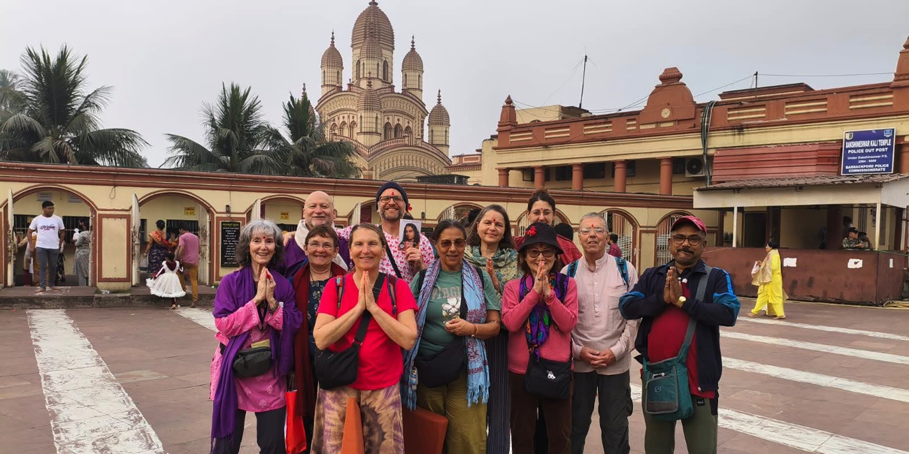 Holy Ganges